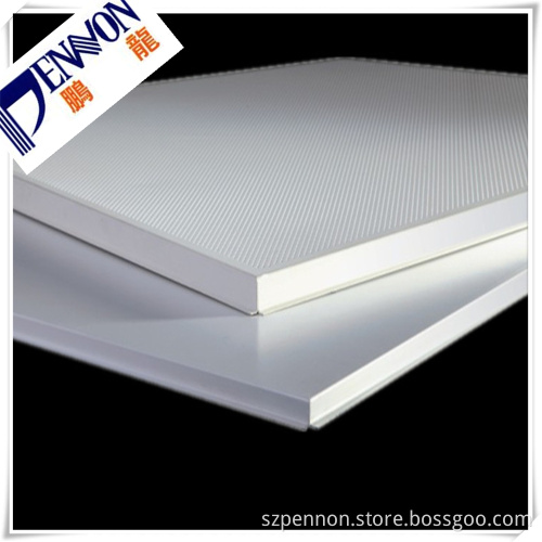 600*600 Aluminum Metal Ceiling Square Ceiling